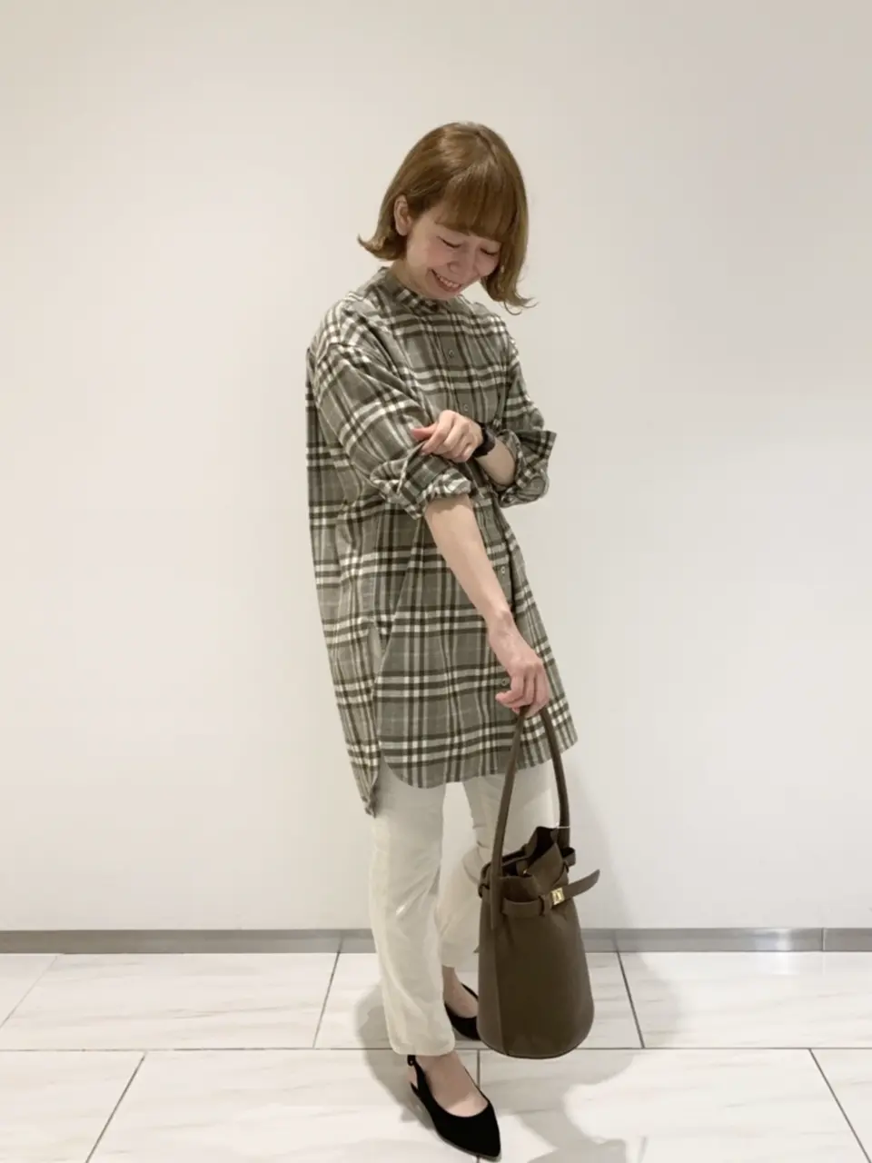  近藤 コーディネート画像