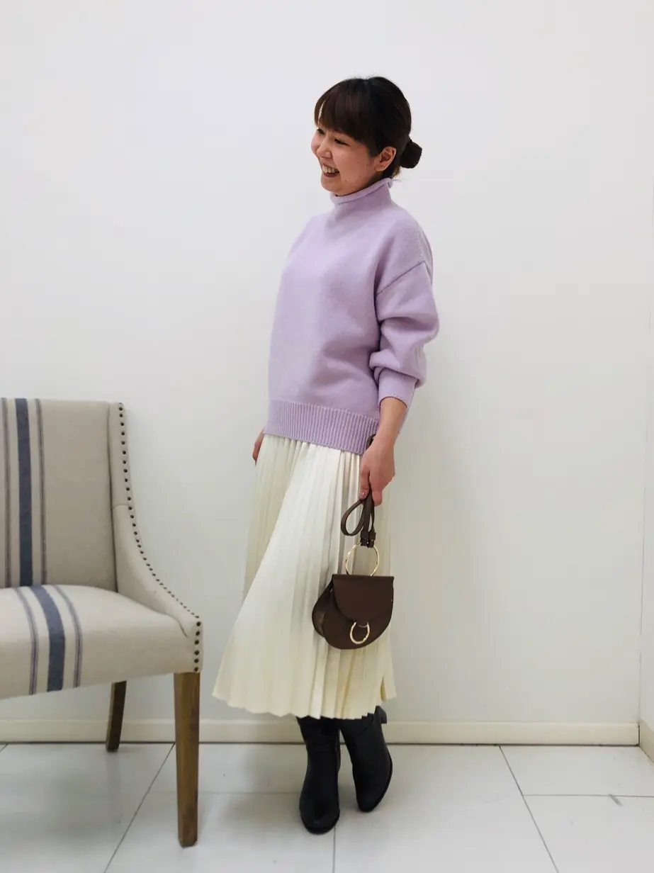 23区 L やの コーディネート画像