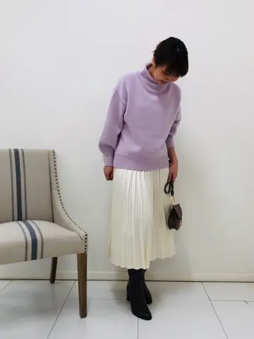 23区 L やの コーディネート画像