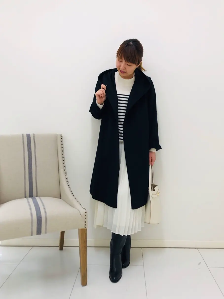 23区 L やの コーディネート画像