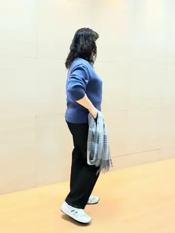 23区 L 菅野 コーディネート画像