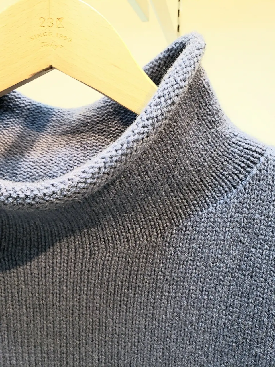 23区 L 菅野 コーディネート画像