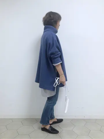 23区 L 田中 コーディネート画像