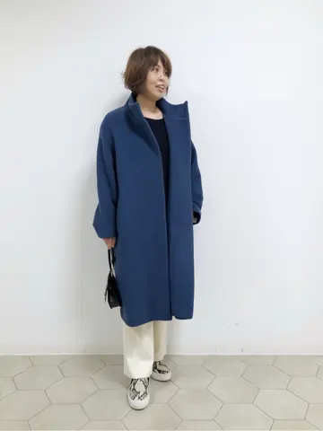 23区 L 田中 コーディネート画像