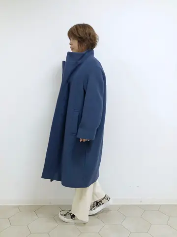 23区 L 田中 コーディネート画像