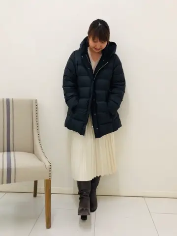 23区 L やの コーディネート画像