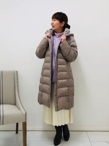 23区 L やの コーディネート画像