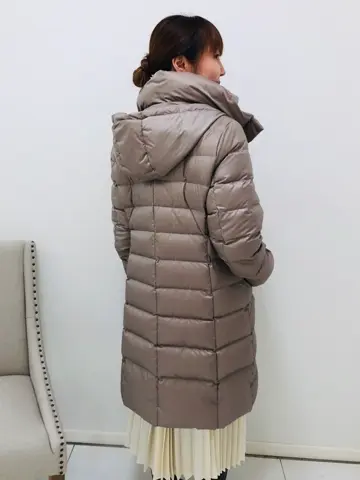 23区 L やの コーディネート画像