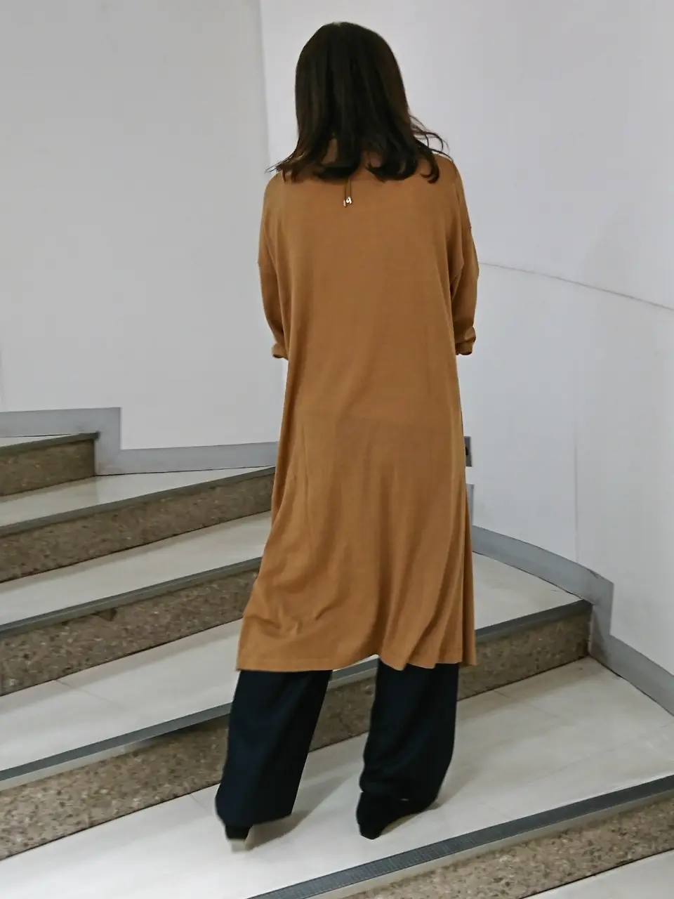 23区 L 服部 コーディネート画像