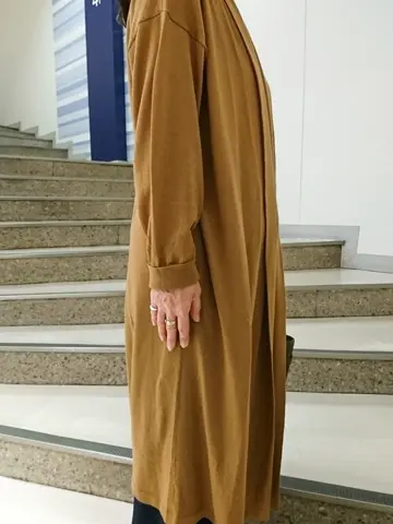 23区 L 服部 コーディネート画像