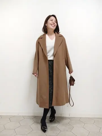 23区 L 播 コーディネート画像