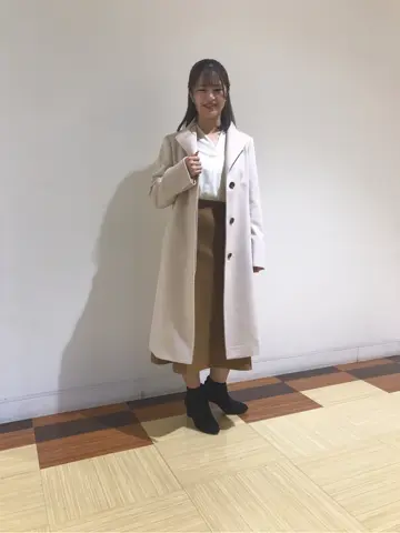 23区 L S コーディネート画像