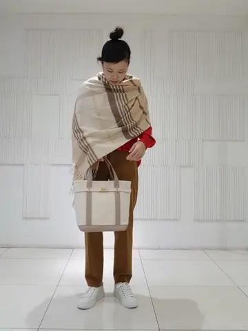 23区 L 山下 コーディネート画像