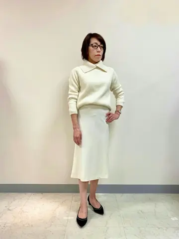 23区 L 橿淵 コーディネート画像