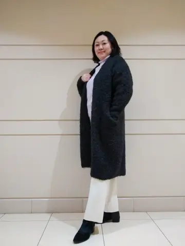 23区 L 山崎 コーディネート画像