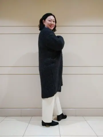 23区 L 山崎 コーディネート画像