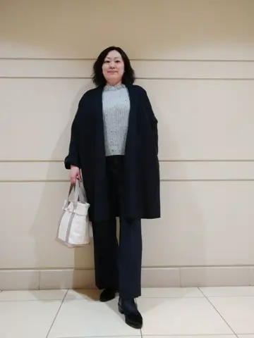 23区 L 山崎 コーディネート画像