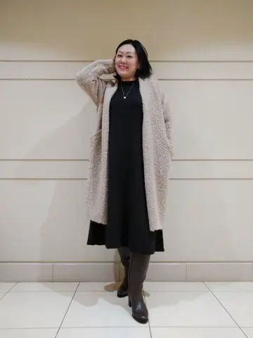 23区 L 山崎 コーディネート画像