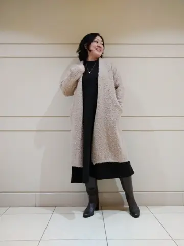 23区 L 山崎 コーディネート画像