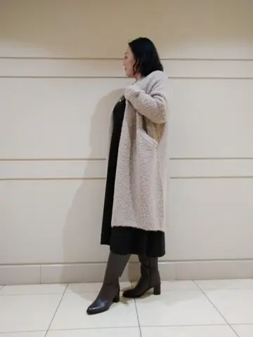 23区 L 山崎 コーディネート画像