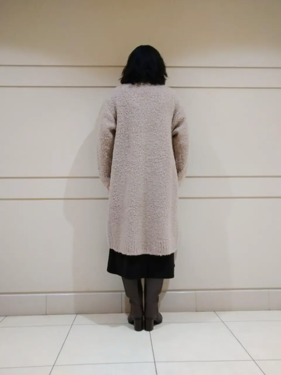 23区 L 山崎 コーディネート画像