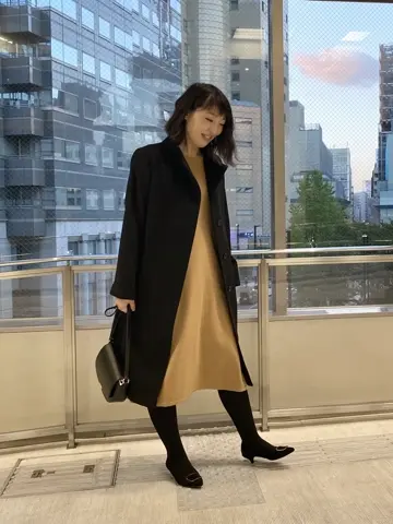 23区 L 岡 コーディネート画像