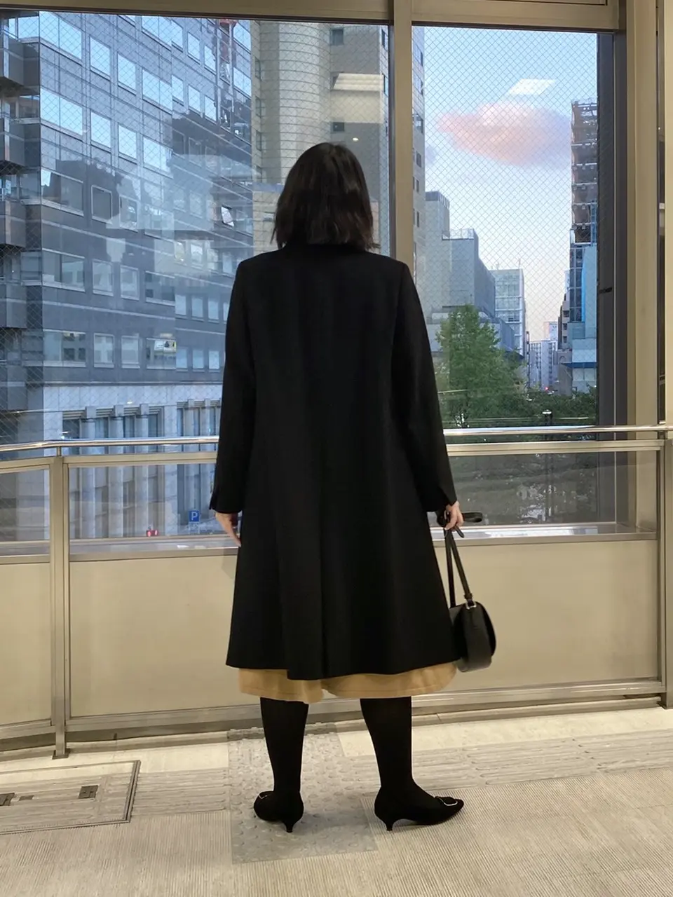 23区 L 岡 コーディネート画像