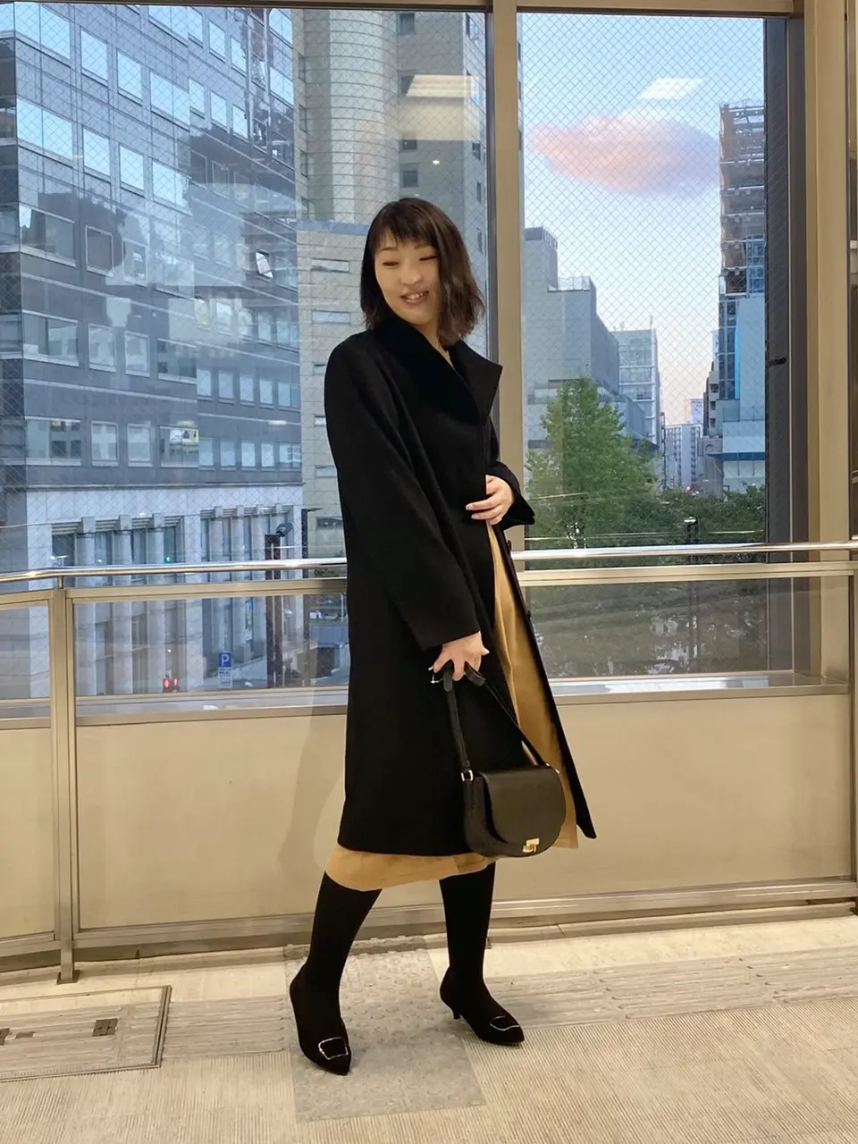 23区 L 岡 コーディネート画像