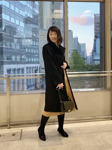 23区 L 岡 コーディネート画像