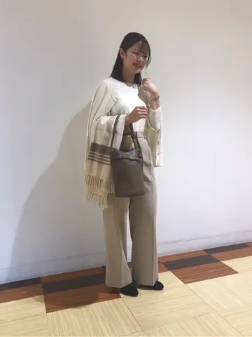 23区 L S コーディネート画像