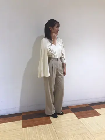 23区 L S コーディネート画像