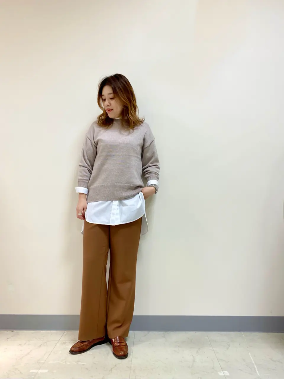  鈴木 コーディネート画像