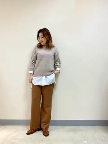 23区 L 鈴木 コーディネート画像