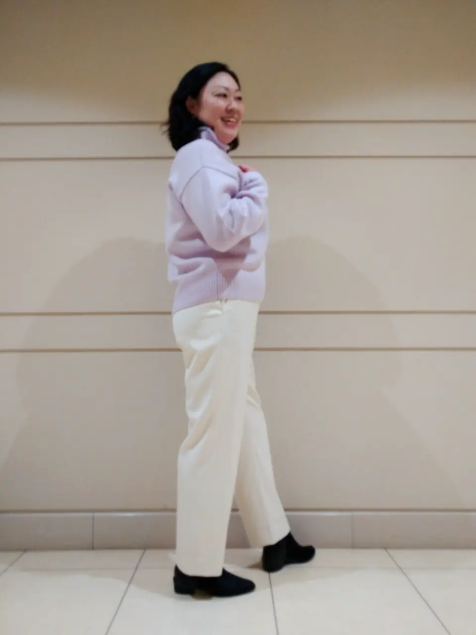 23区 L 山崎 コーディネート画像