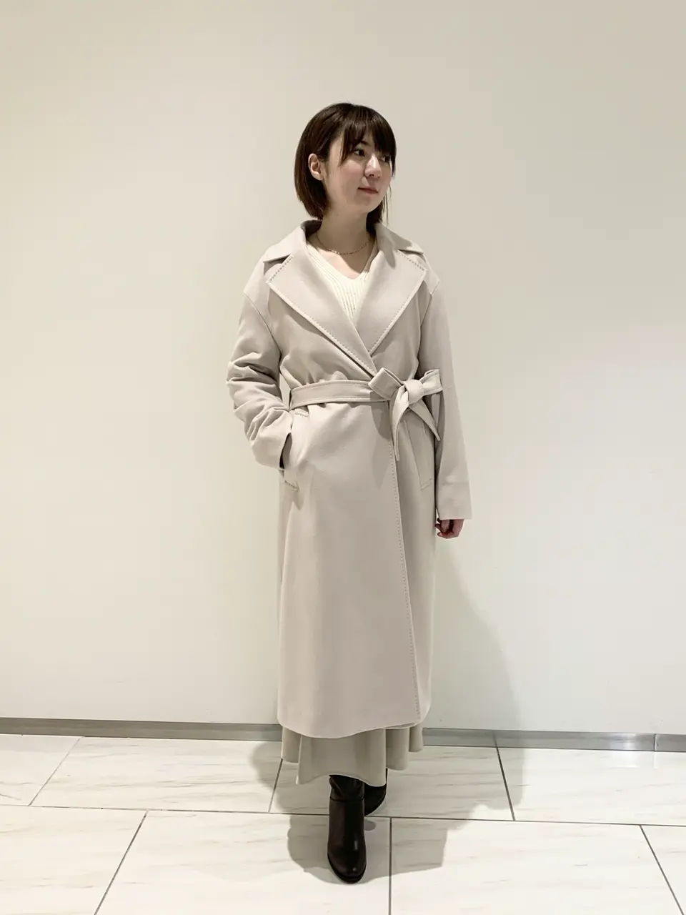  近藤 コーディネート画像