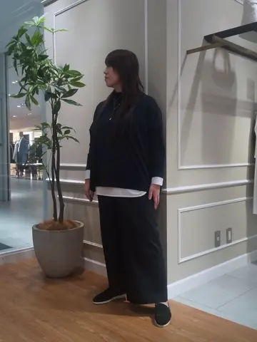 23区 L 樫浦 コーディネート画像