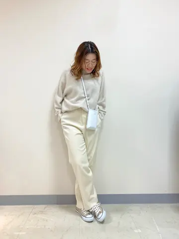 23区 L 鈴木 コーディネート画像