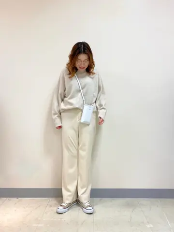 23区 L 鈴木 コーディネート画像