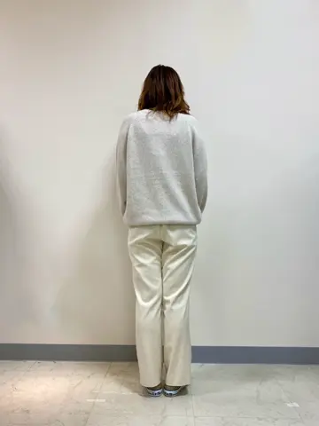 23区 L 鈴木 コーディネート画像