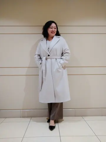 23区 L 山崎 コーディネート画像