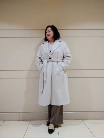 23区 L 山崎 コーディネート画像