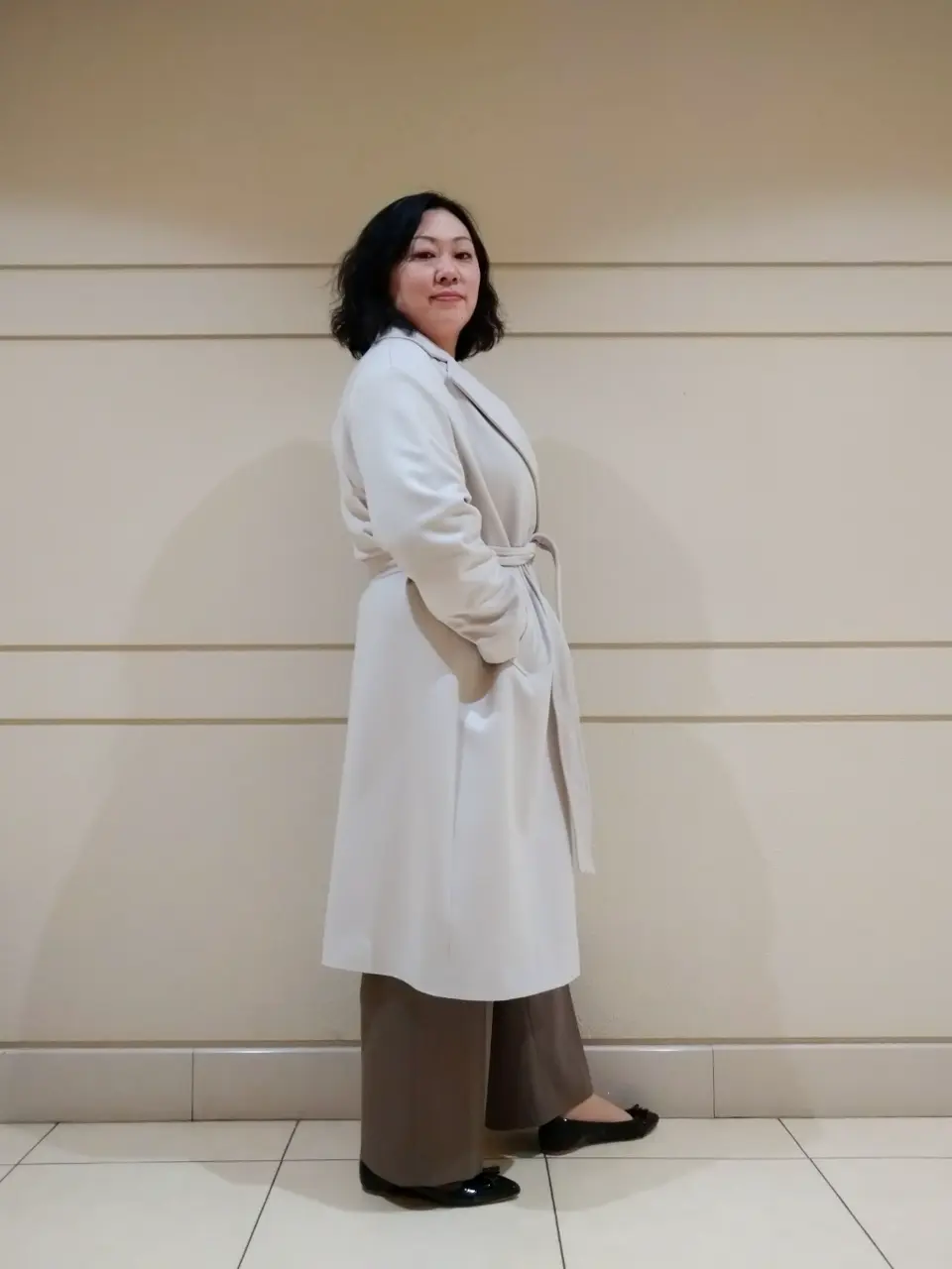 23区 L 山崎 コーディネート画像