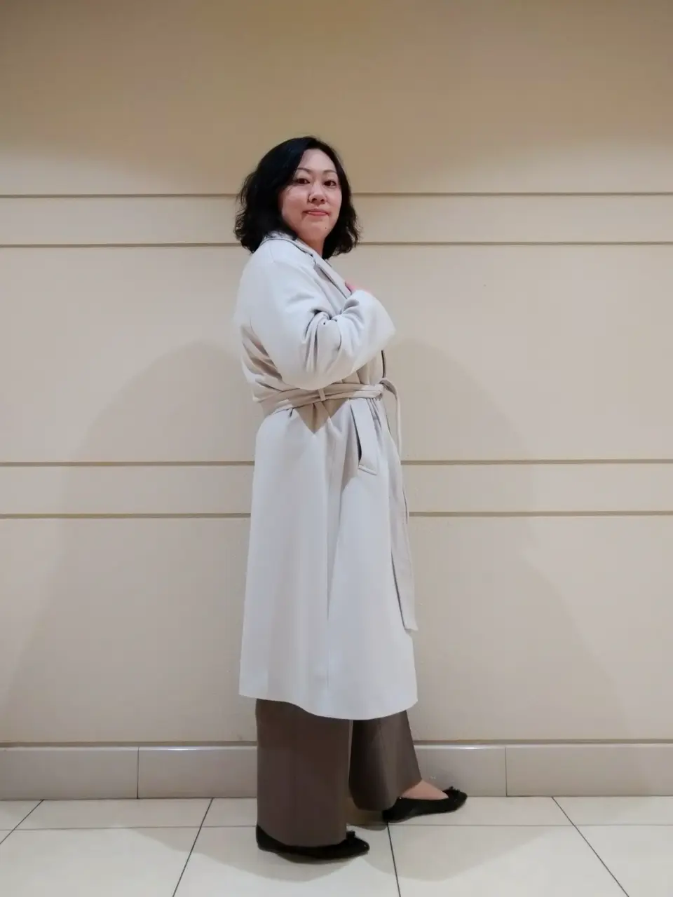 23区 L 山崎 コーディネート画像