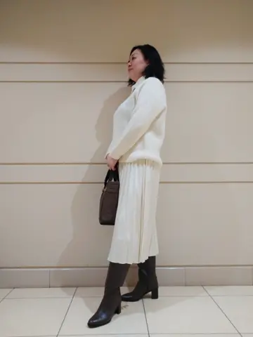 23区 L 山崎 コーディネート画像