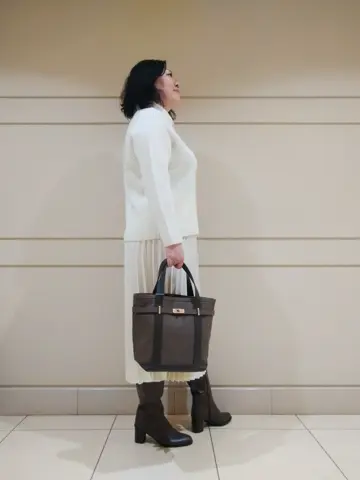 23区 L 山崎 コーディネート画像