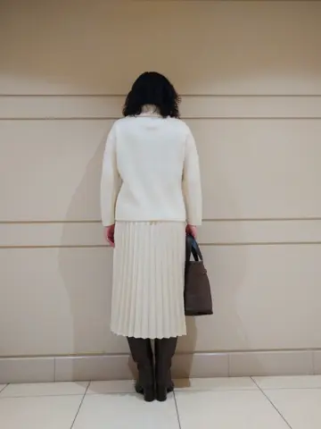 23区 L 山崎 コーディネート画像