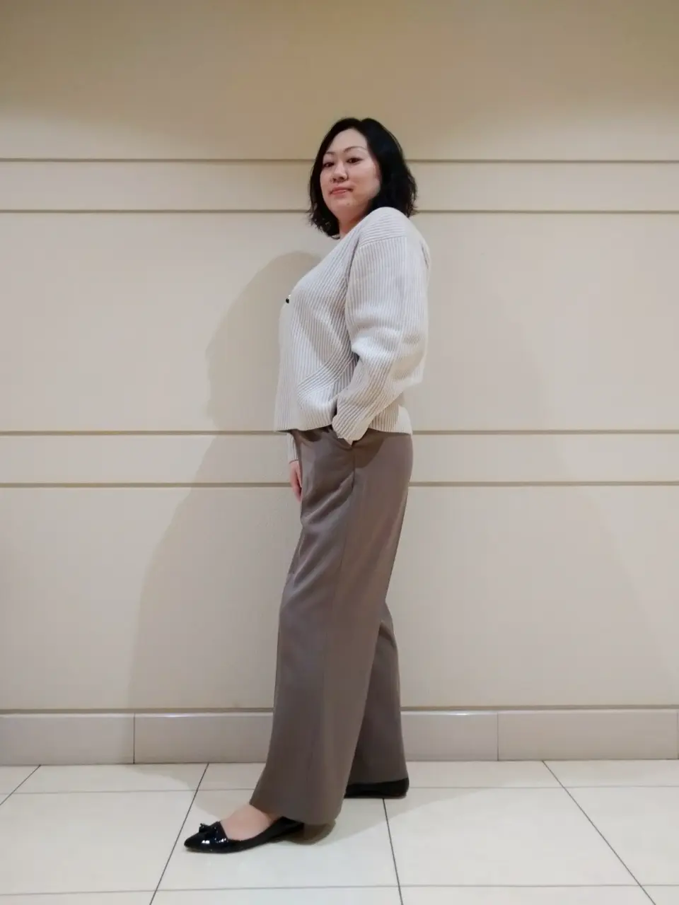 23区 L 山崎 コーディネート画像