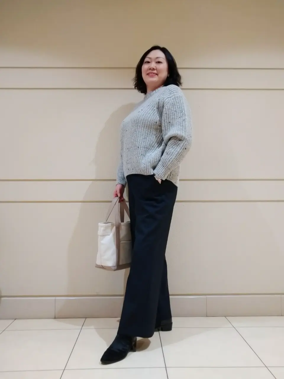 23区 L 山崎 コーディネート画像