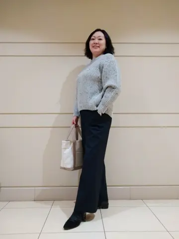 23区 L 山崎 コーディネート画像