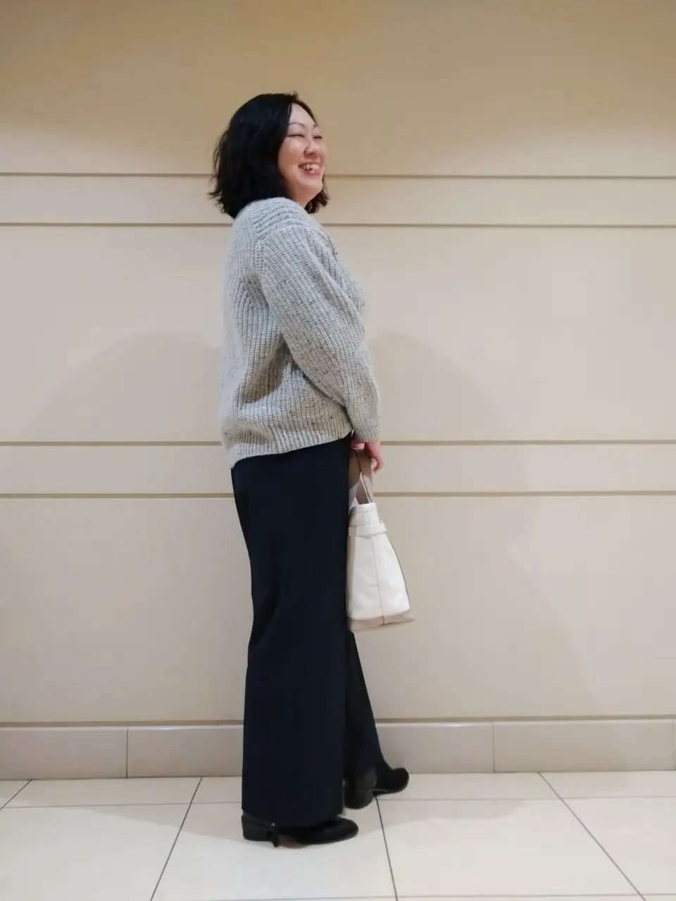 23区 L 山崎 コーディネート画像